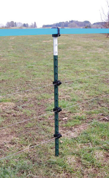 AKO Metallpfahl T-Post